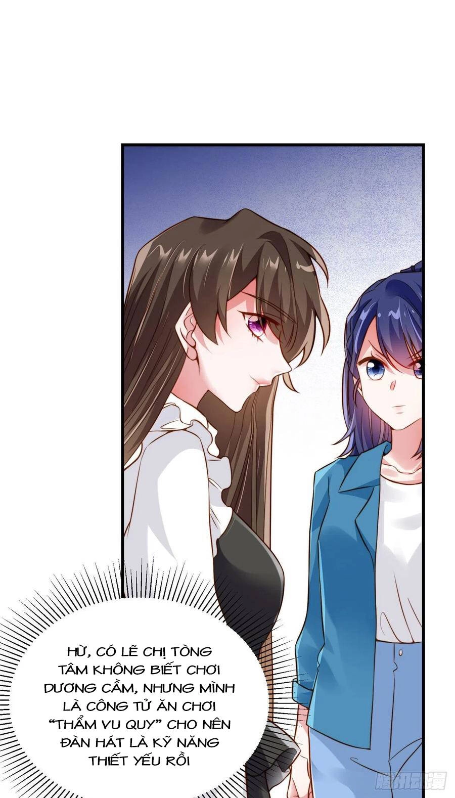 Nam Thành Chờ Trăng Về Chapter 168 - 8