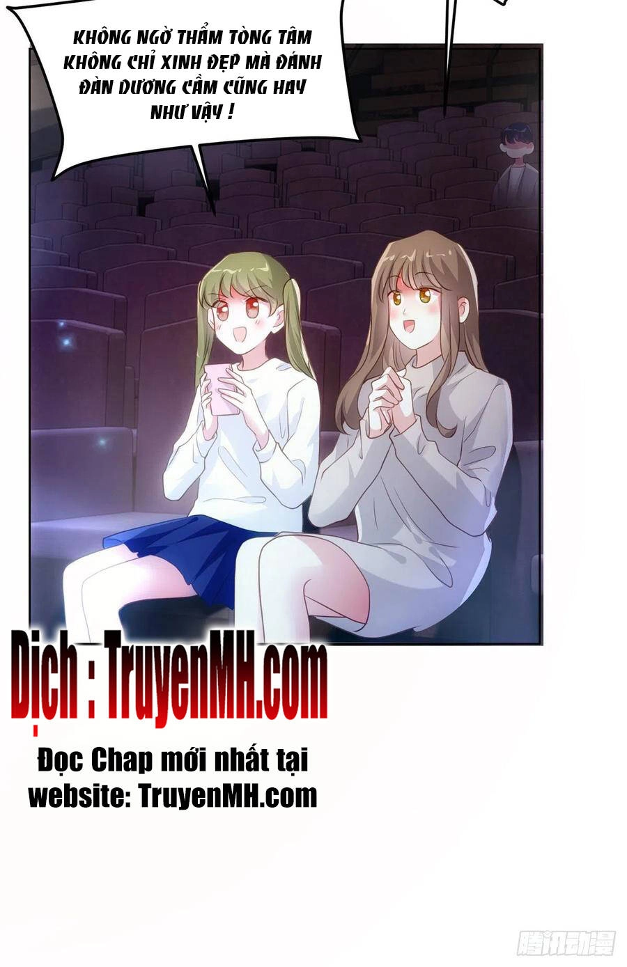 Nam Thành Chờ Trăng Về Chapter 168 - 21