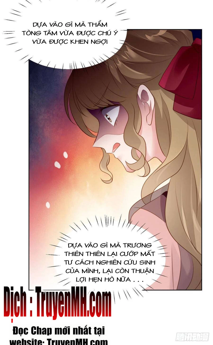 Nam Thành Chờ Trăng Về Chapter 169 - 2