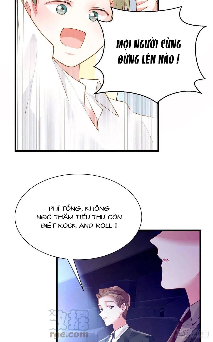 Nam Thành Chờ Trăng Về Chapter 170 - 3