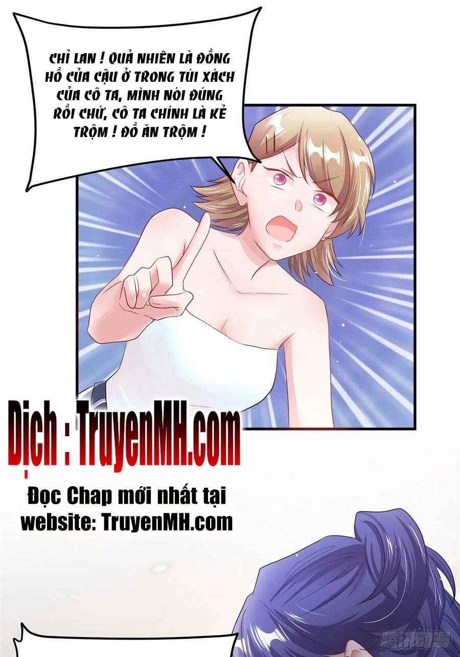 Nam Thành Chờ Trăng Về Chapter 171 - 16