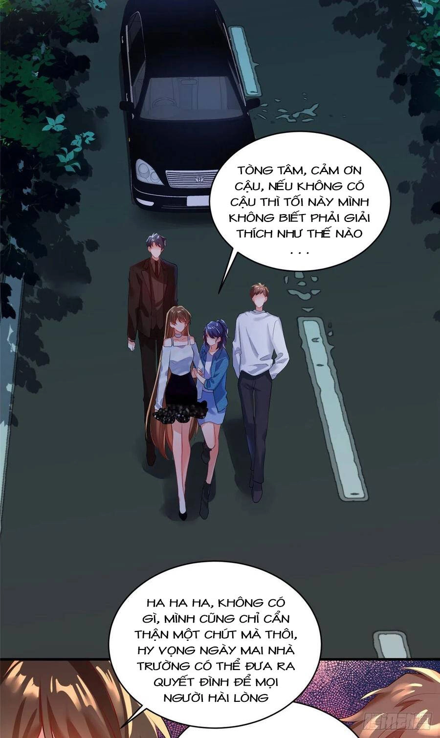 Nam Thành Chờ Trăng Về Chapter 172 - 13