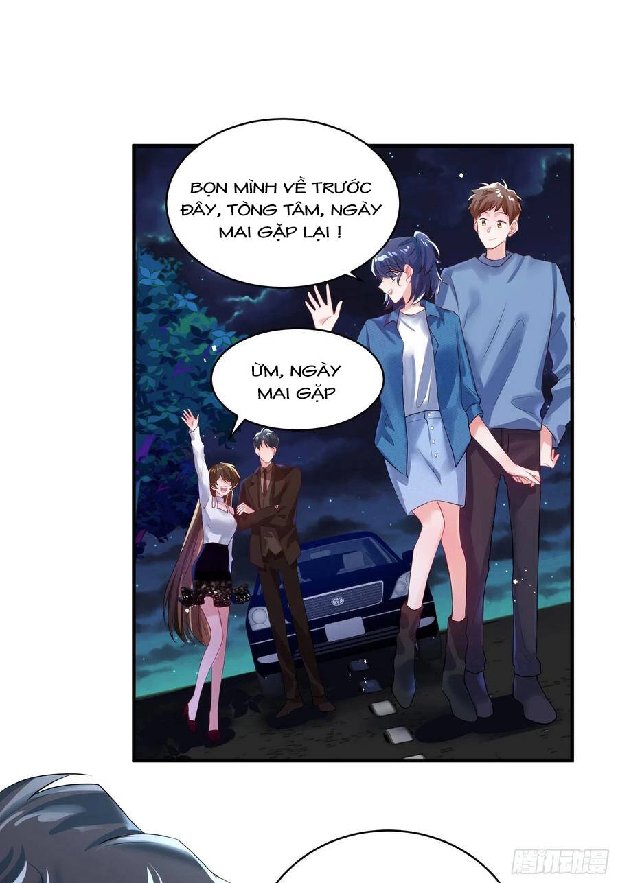 Nam Thành Chờ Trăng Về Chapter 172 - 21