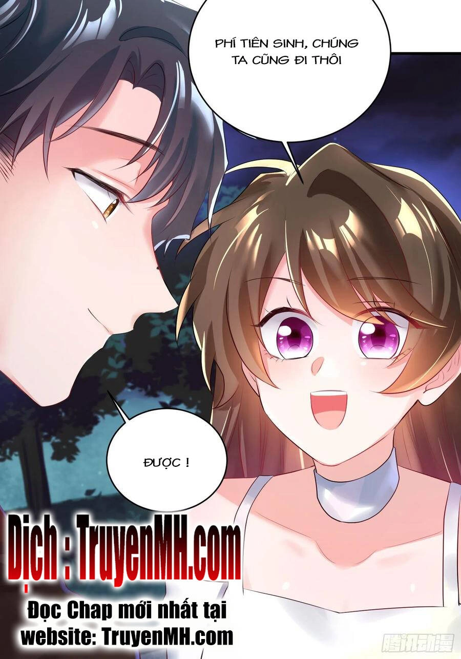 Nam Thành Chờ Trăng Về Chapter 172 - 22