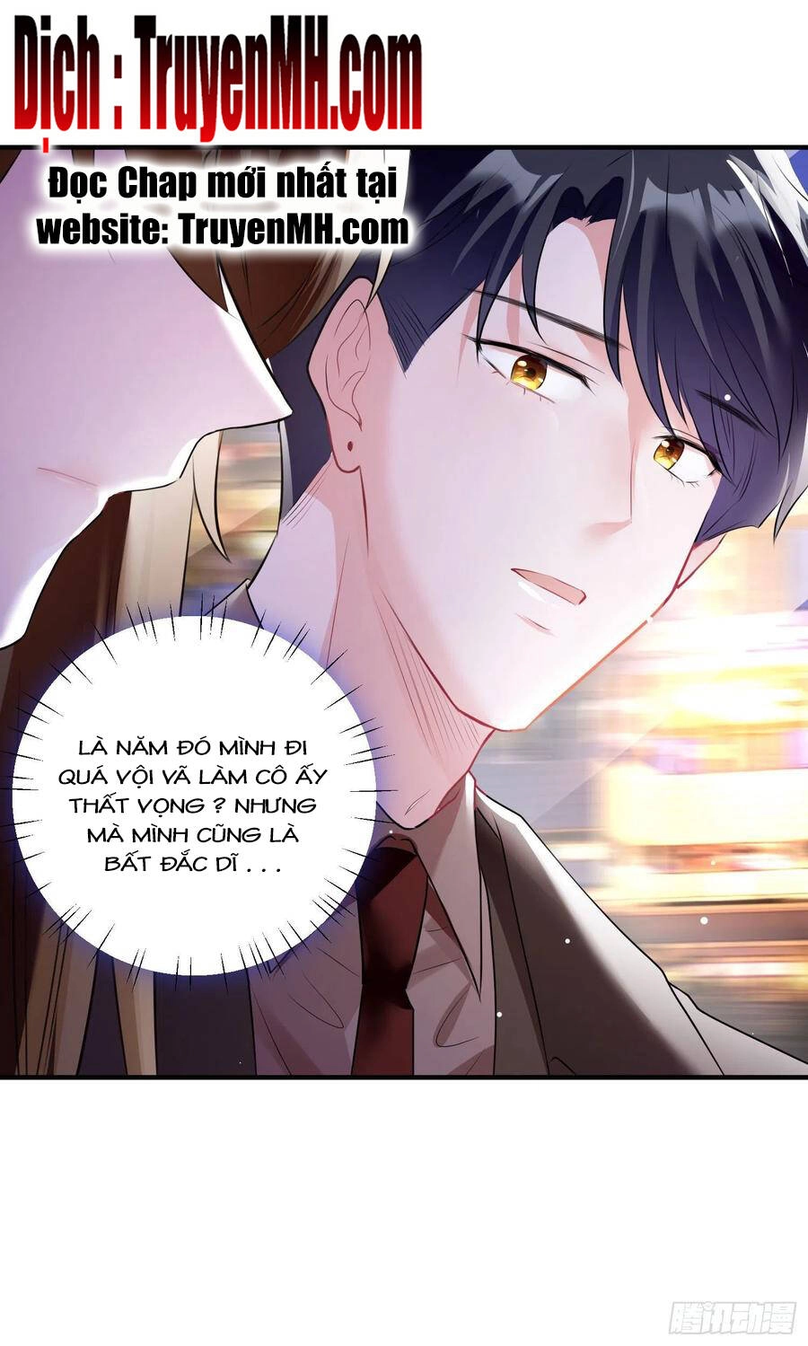 Nam Thành Chờ Trăng Về Chapter 173 - 8