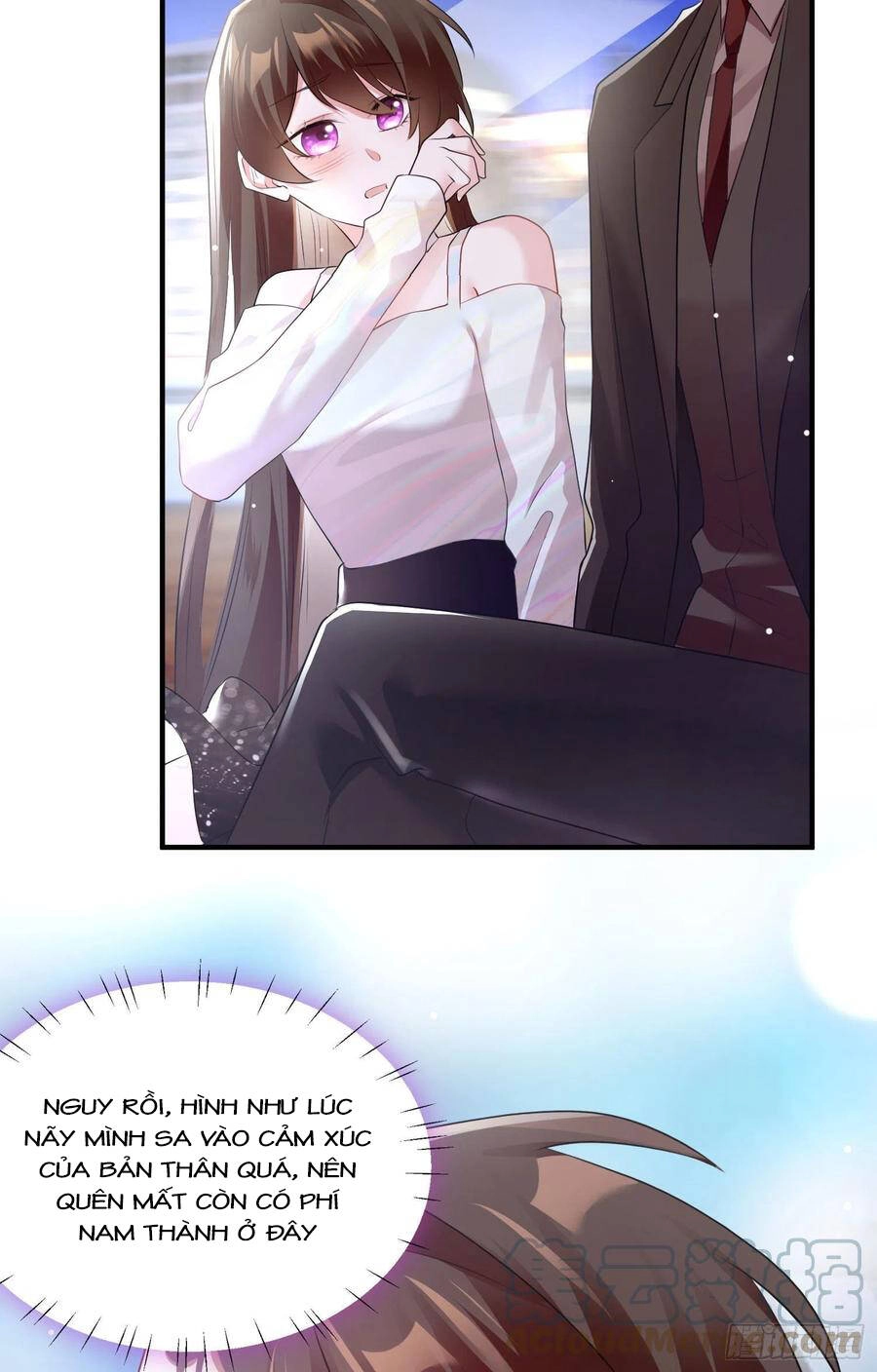 Nam Thành Chờ Trăng Về Chapter 173 - 13