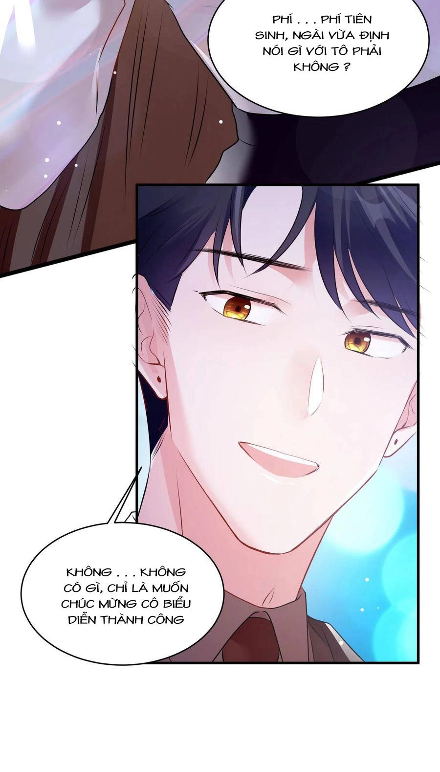 Nam Thành Chờ Trăng Về Chapter 173 - 15