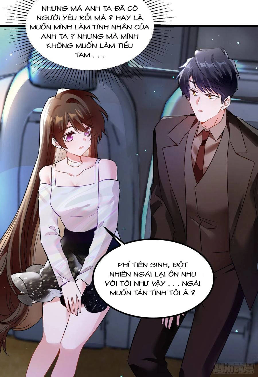 Nam Thành Chờ Trăng Về Chapter 173 - 21