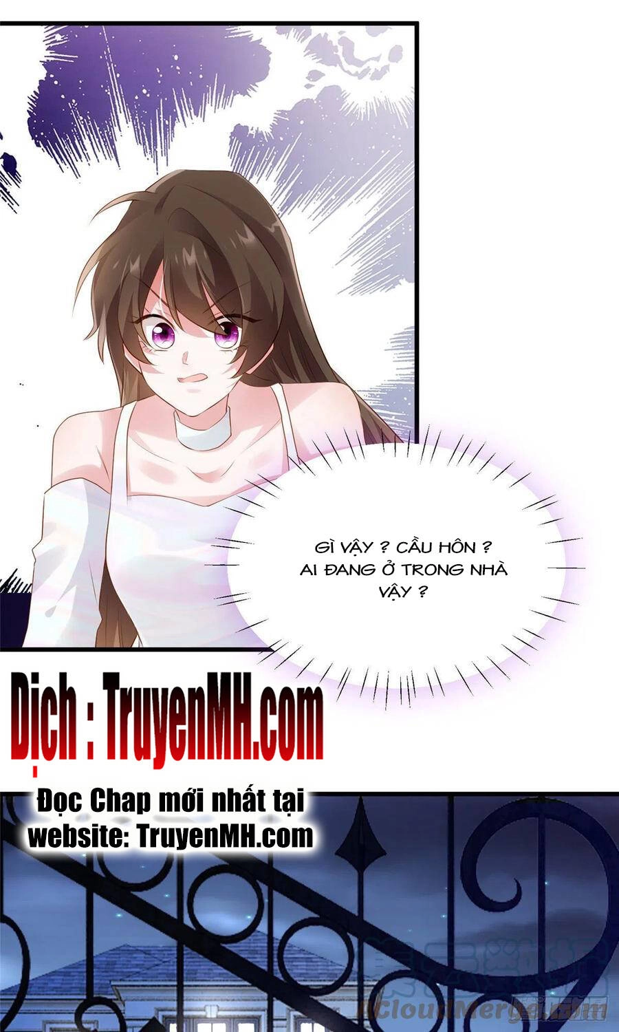 Nam Thành Chờ Trăng Về Chapter 175 - 13