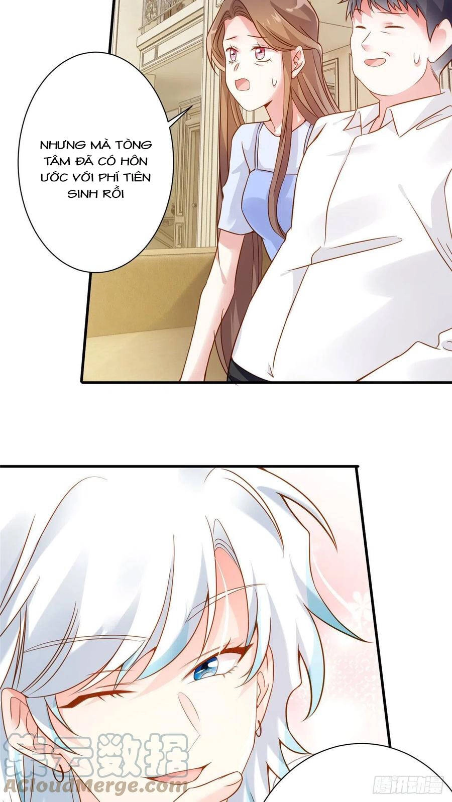 Nam Thành Chờ Trăng Về Chapter 175 - 22