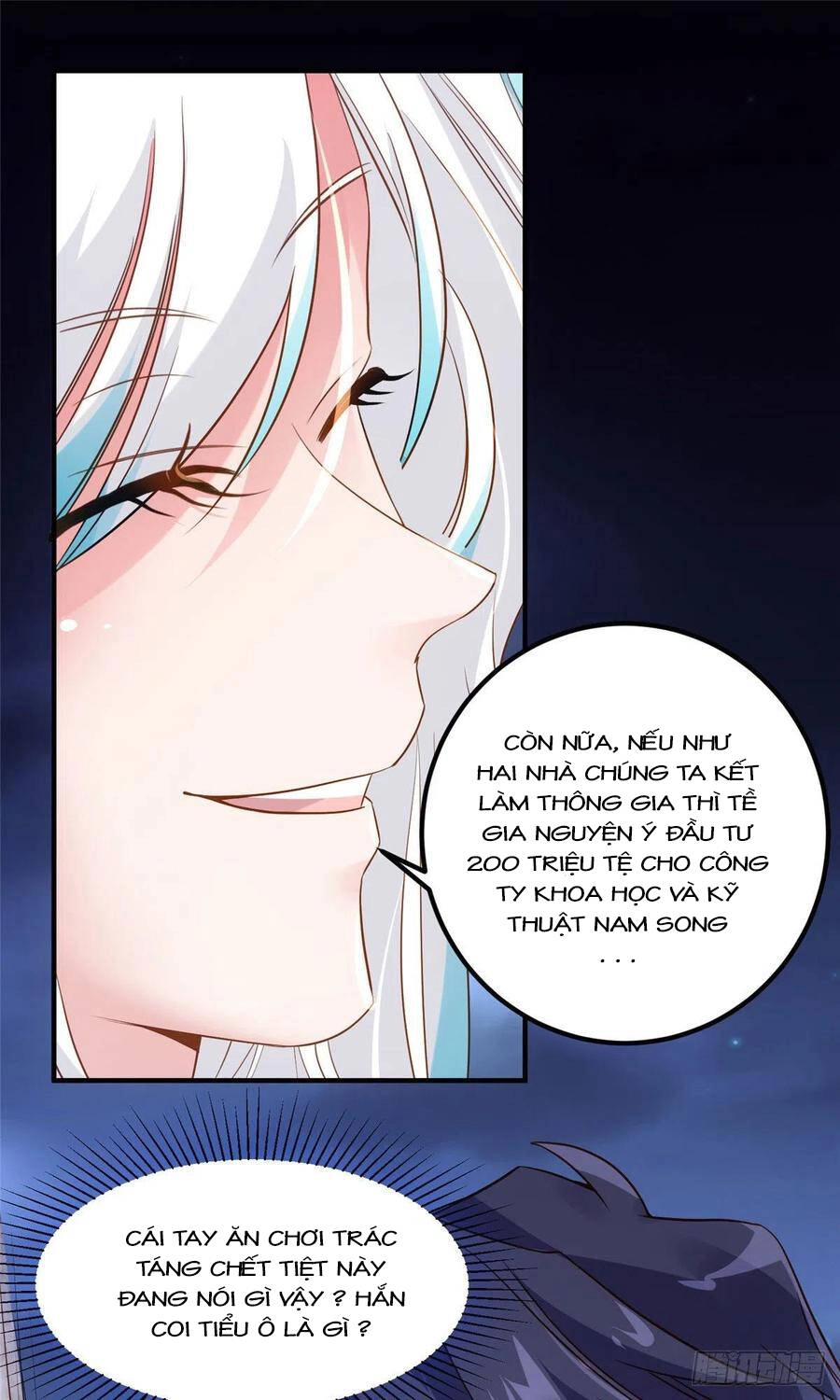 Nam Thành Chờ Trăng Về Chapter 176 - 2