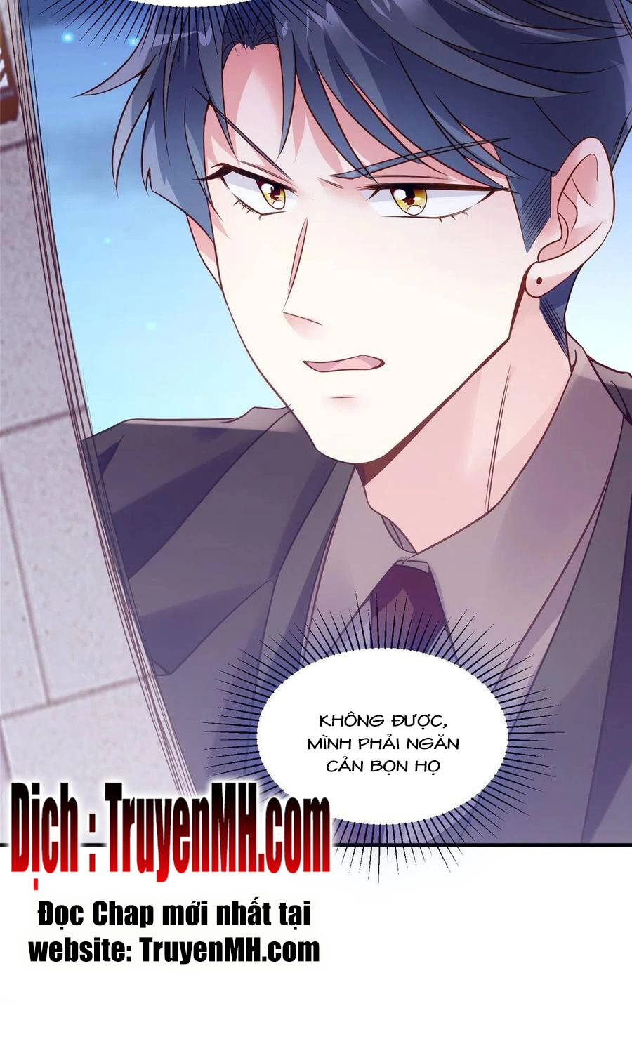 Nam Thành Chờ Trăng Về Chapter 176 - 3