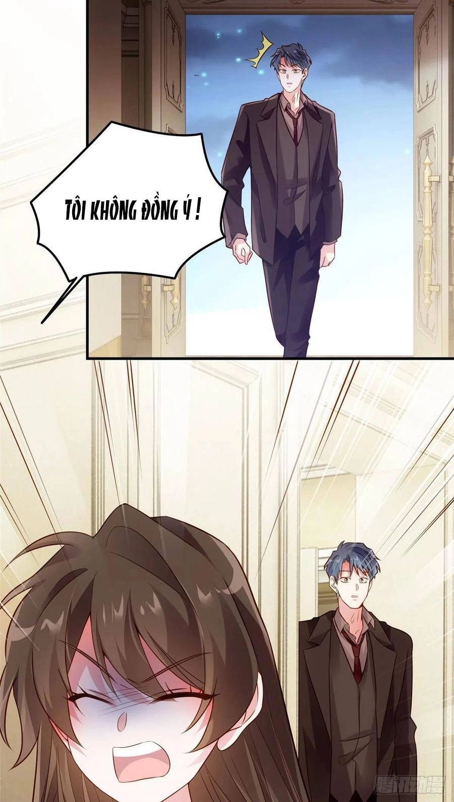 Nam Thành Chờ Trăng Về Chapter 176 - 4