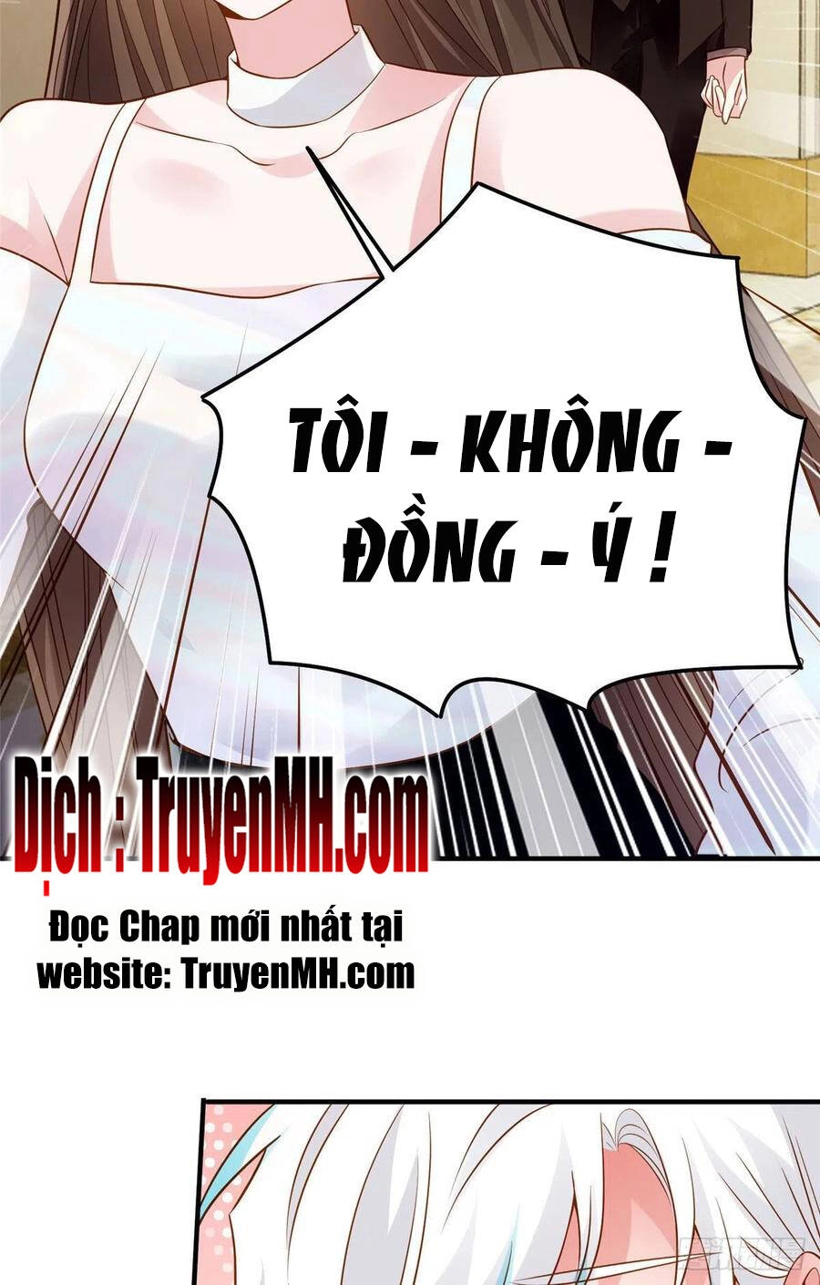 Nam Thành Chờ Trăng Về Chapter 176 - 5