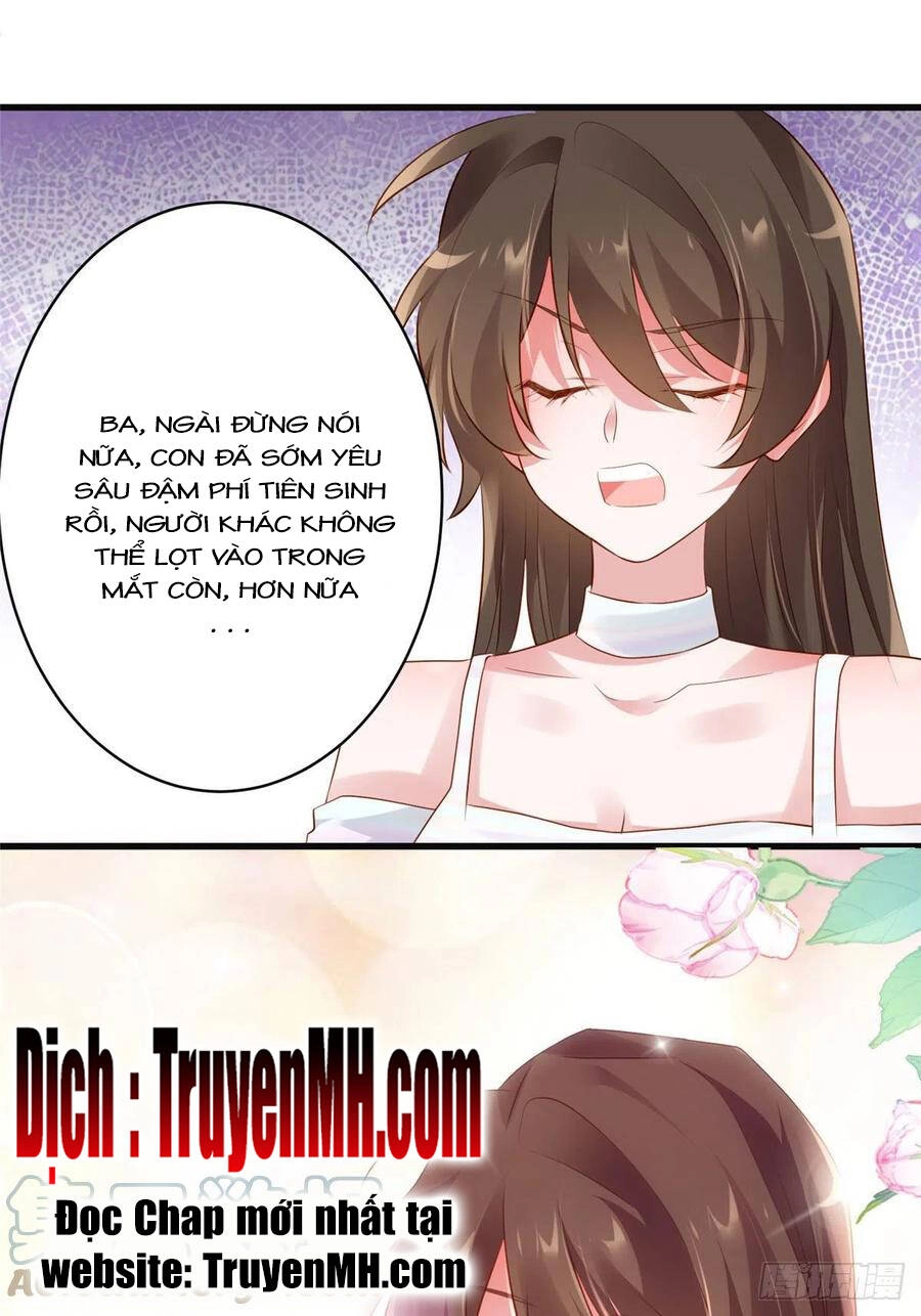 Nam Thành Chờ Trăng Về Chapter 176 - 9