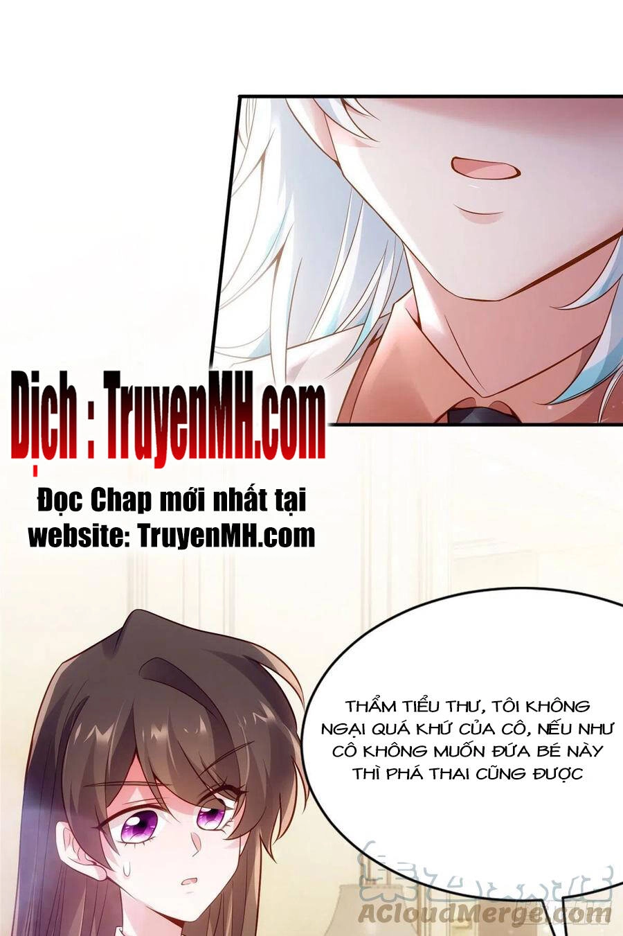 Nam Thành Chờ Trăng Về Chapter 176 - 15