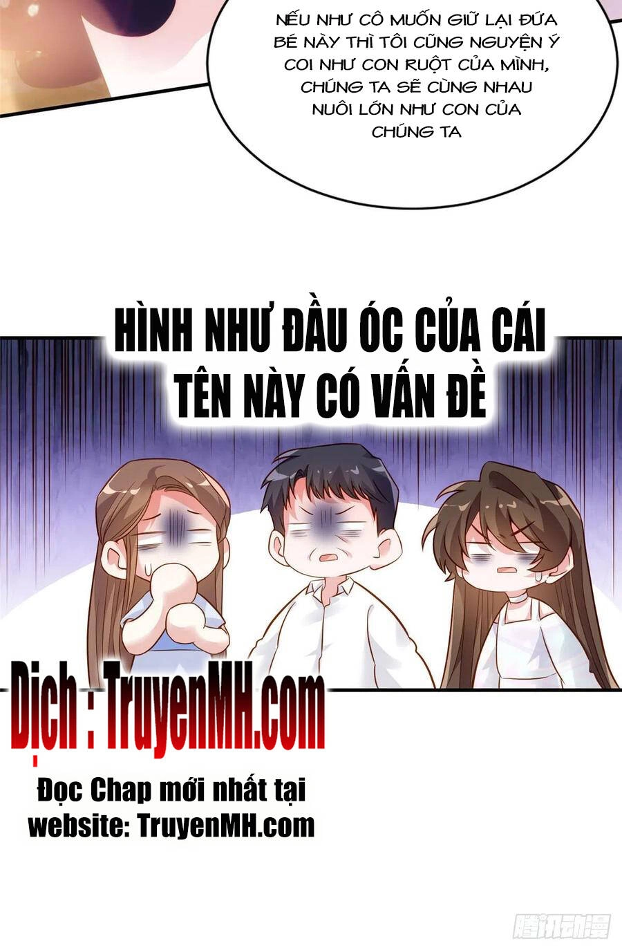 Nam Thành Chờ Trăng Về Chapter 176 - 17