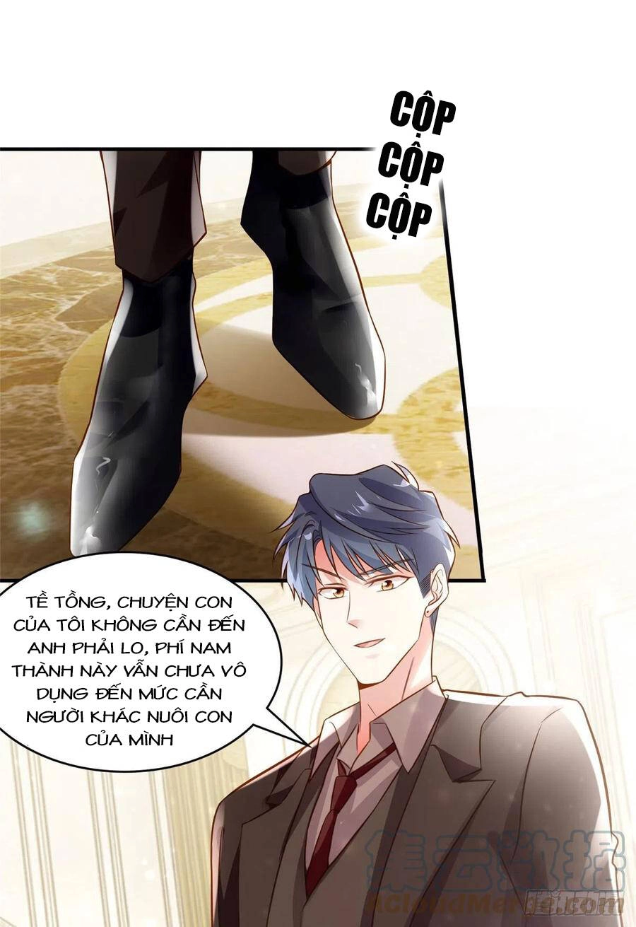 Nam Thành Chờ Trăng Về Chapter 176 - 18