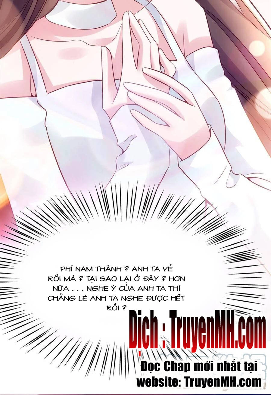 Nam Thành Chờ Trăng Về Chapter 176 - 21