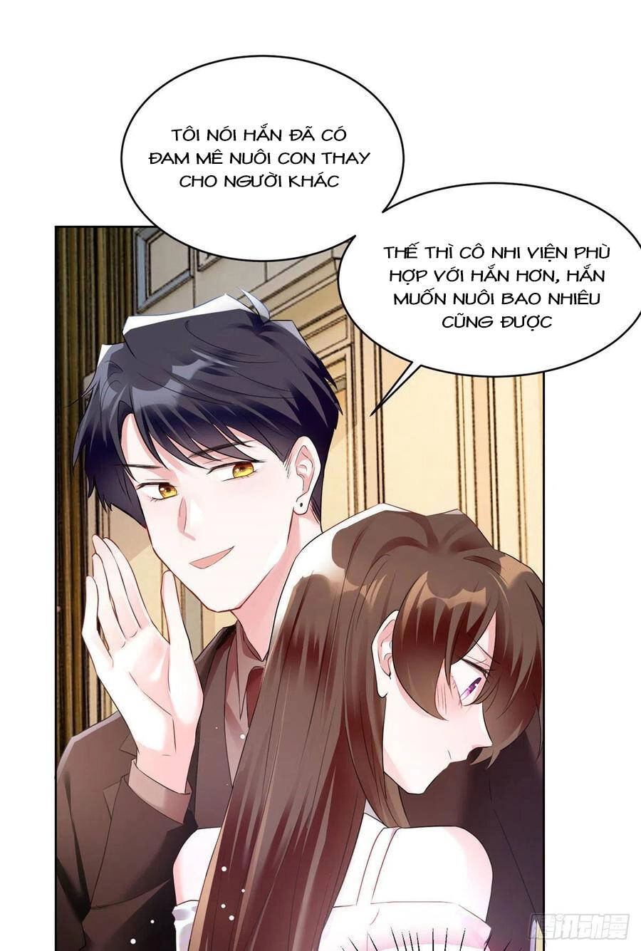 Nam Thành Chờ Trăng Về Chapter 178 - 8