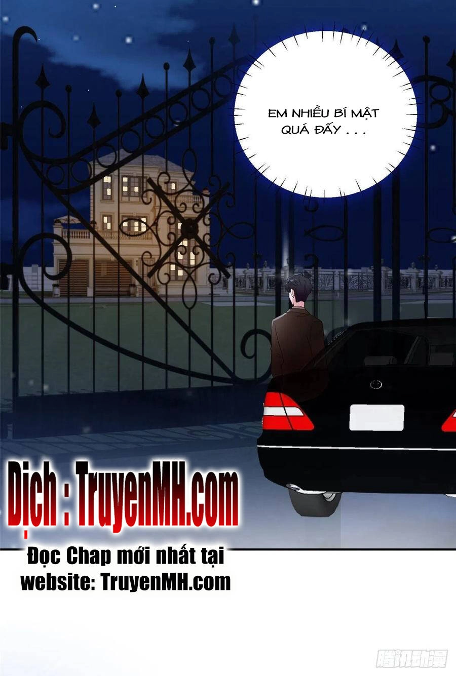 Nam Thành Chờ Trăng Về Chapter 178 - 17