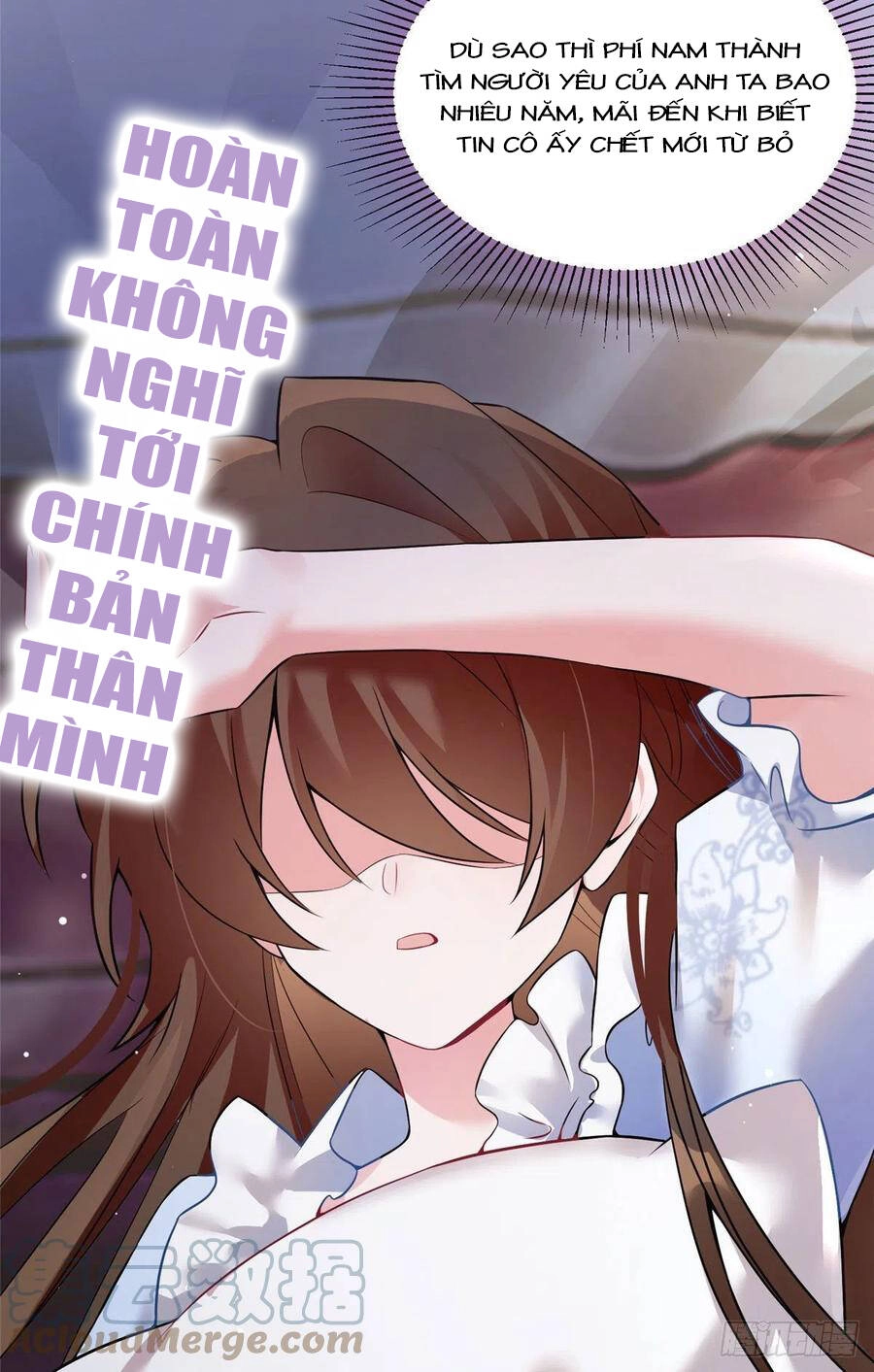 Nam Thành Chờ Trăng Về Chapter 178 - 24