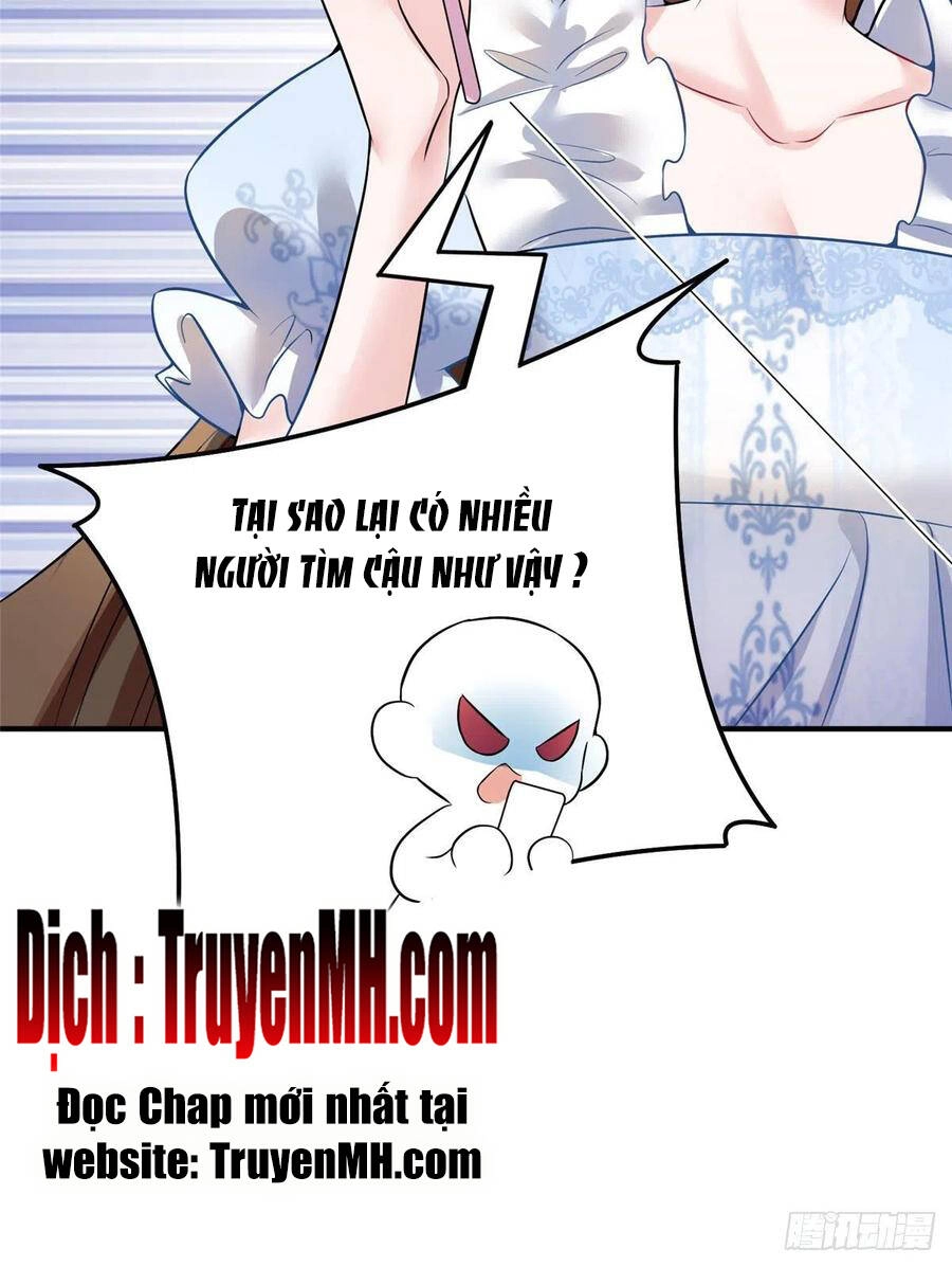 Nam Thành Chờ Trăng Về Chapter 179 - 4