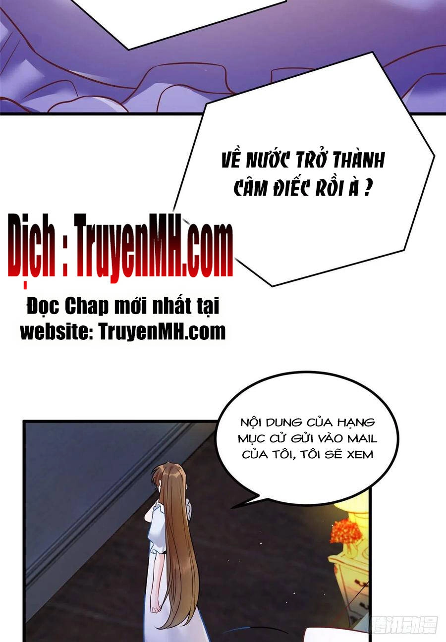 Nam Thành Chờ Trăng Về Chapter 179 - 10