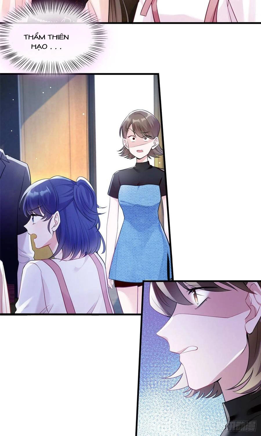 Nam Thành Chờ Trăng Về Chapter 179 - 21