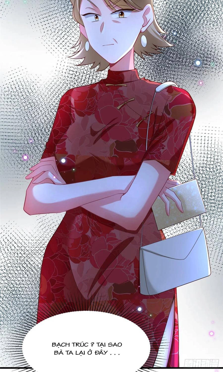 Nam Thành Chờ Trăng Về Chapter 181 - 8