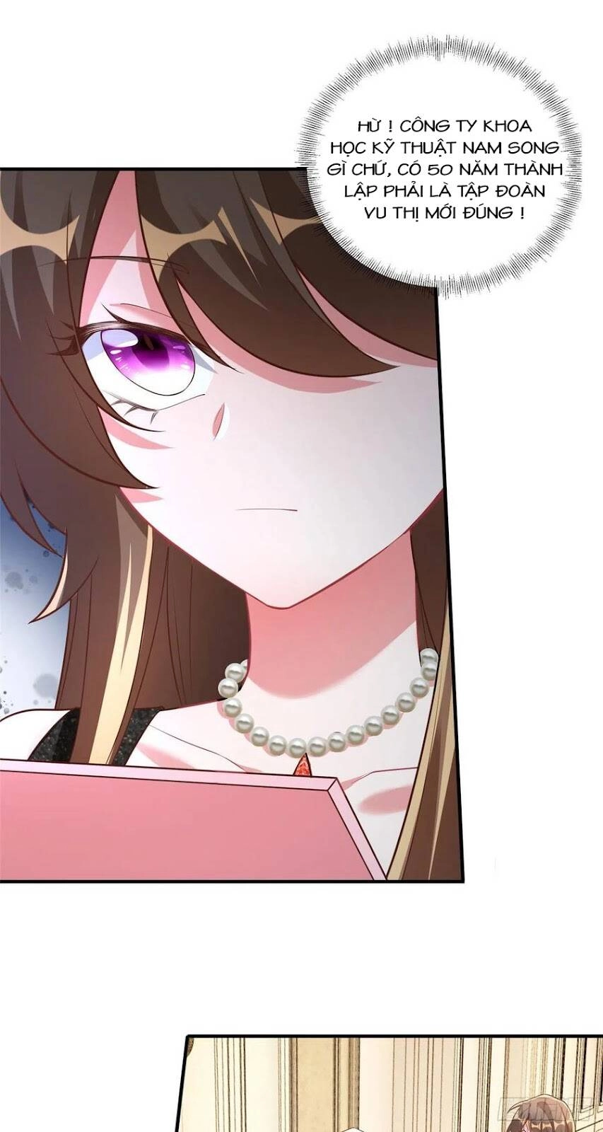 Nam Thành Chờ Trăng Về Chapter 181 - 12