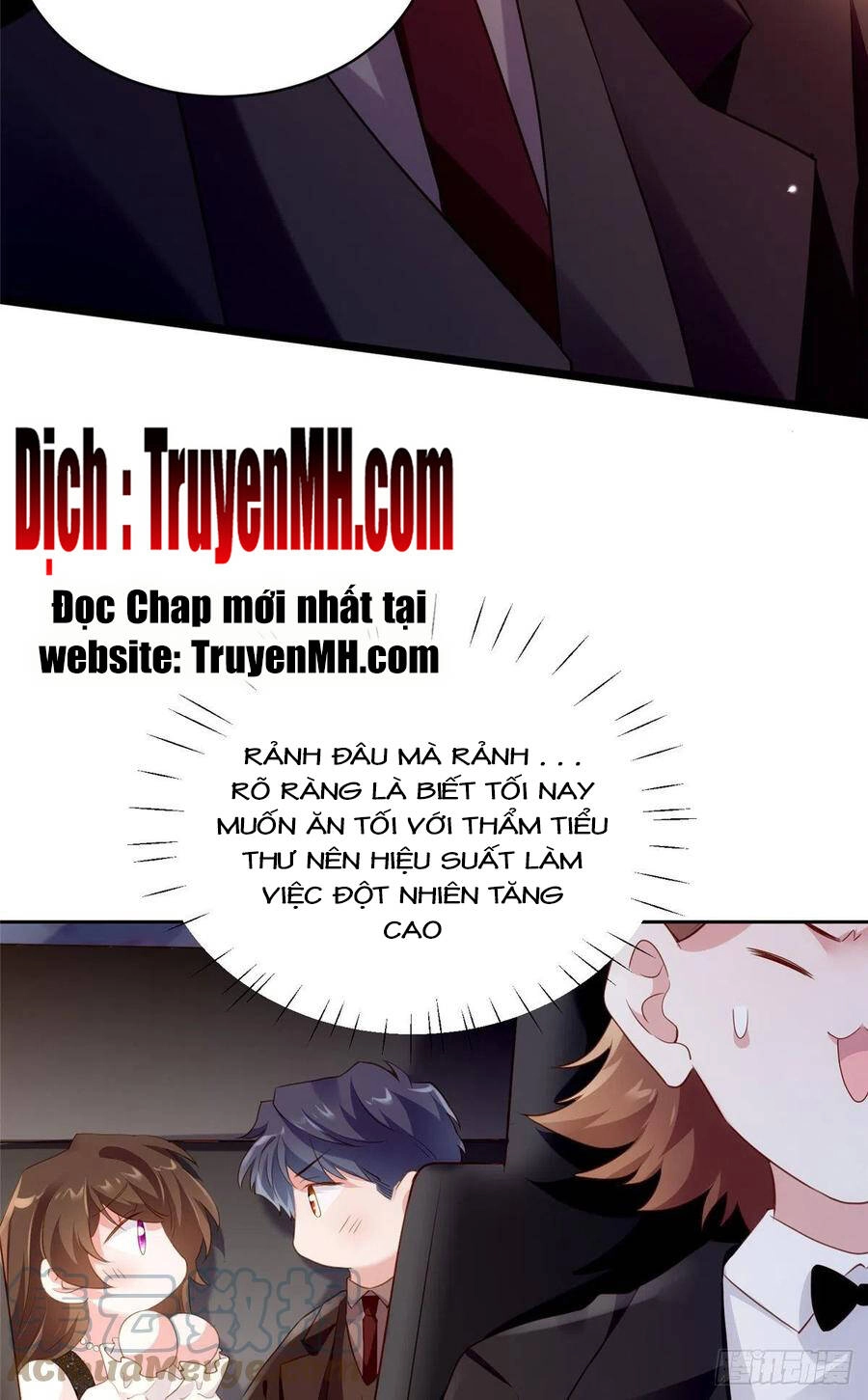 Nam Thành Chờ Trăng Về Chapter 181 - 21