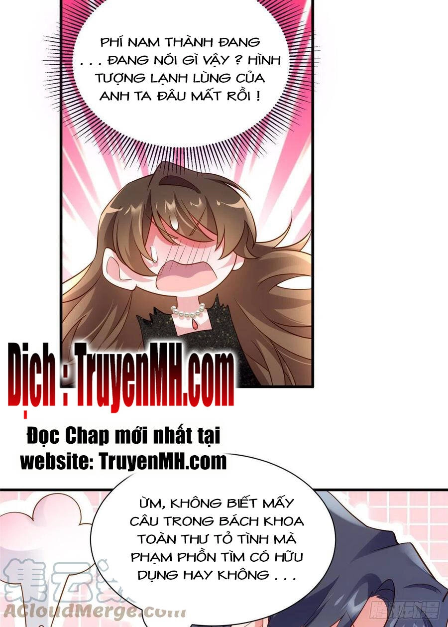 Nam Thành Chờ Trăng Về Chapter 182 - 3