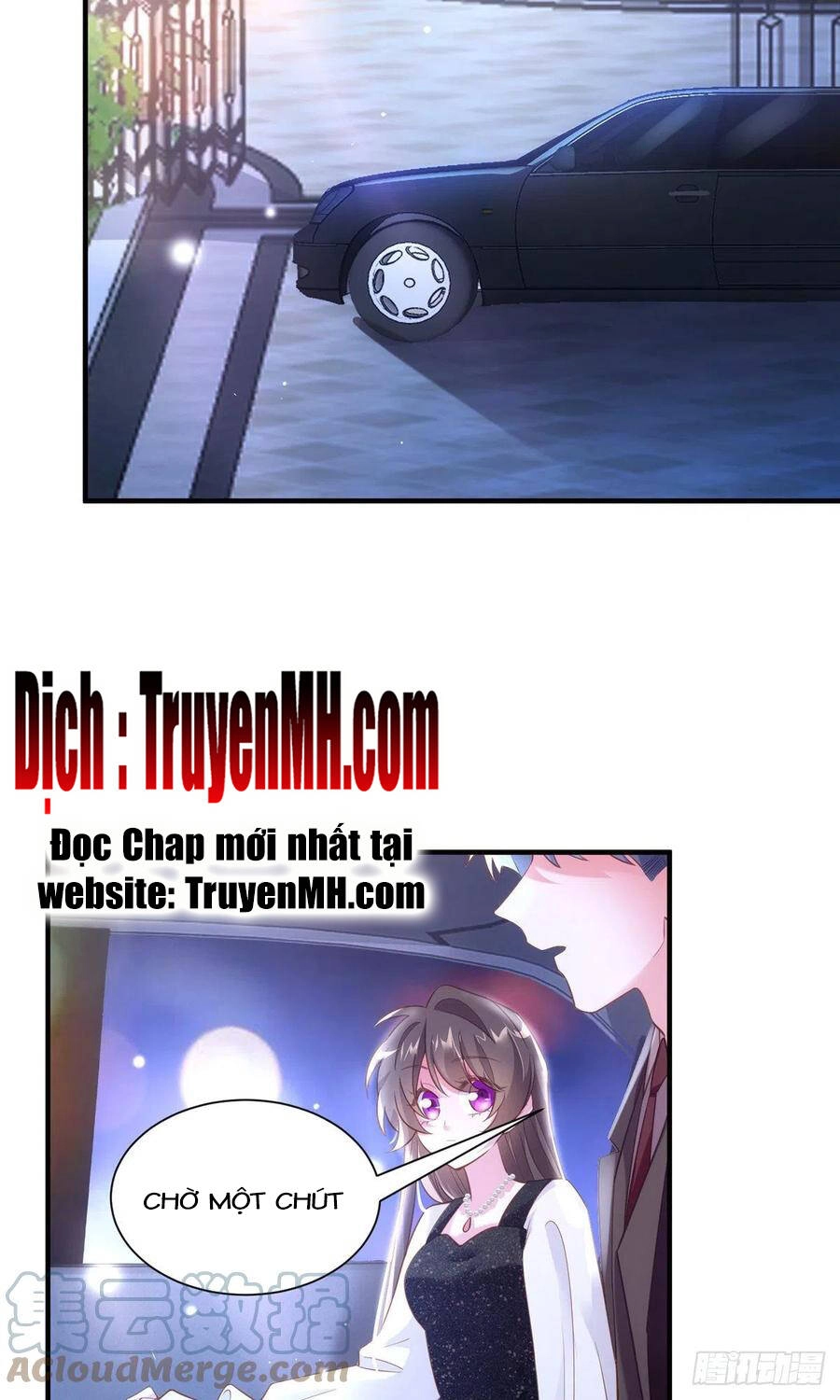 Nam Thành Chờ Trăng Về Chapter 182 - 5