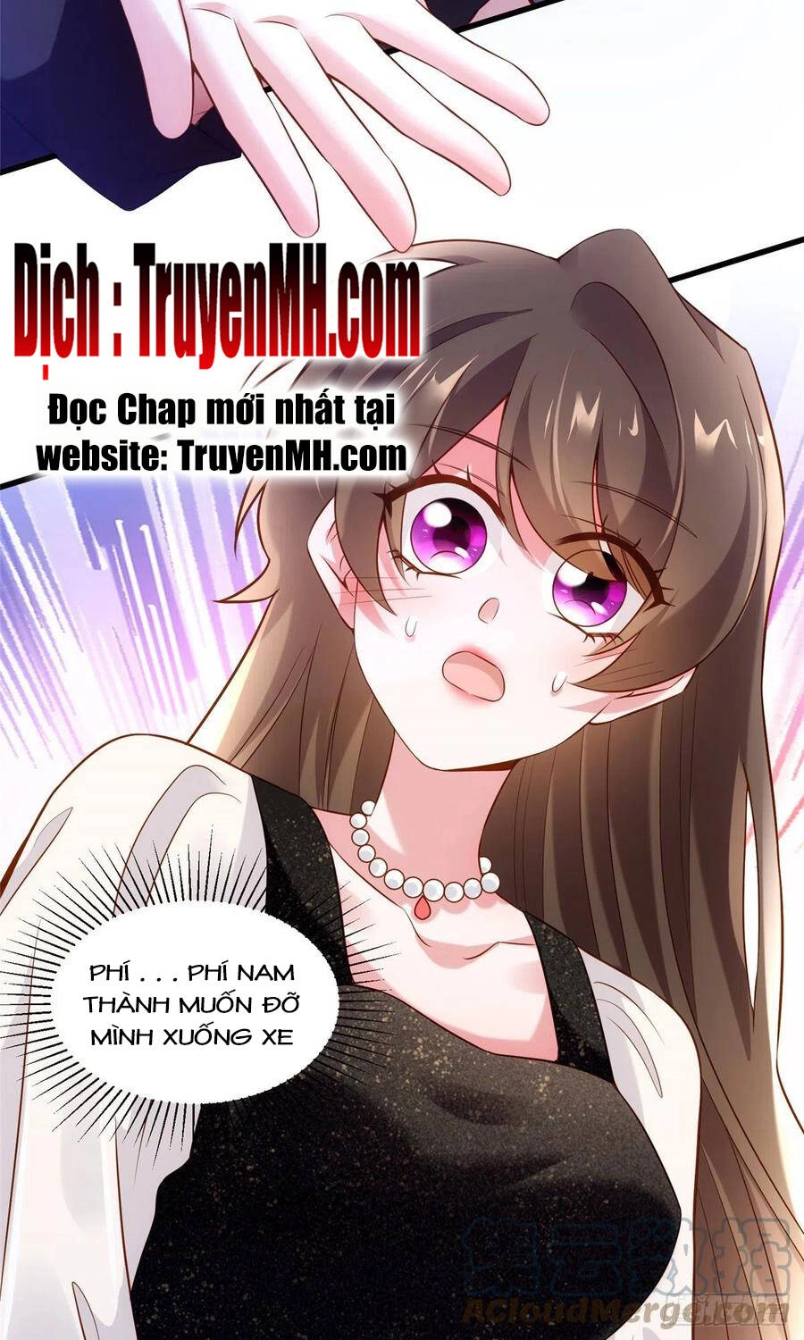 Nam Thành Chờ Trăng Về Chapter 182 - 9