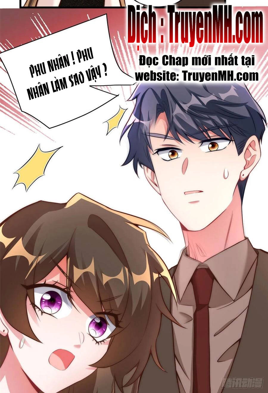 Nam Thành Chờ Trăng Về Chapter 184 - 6