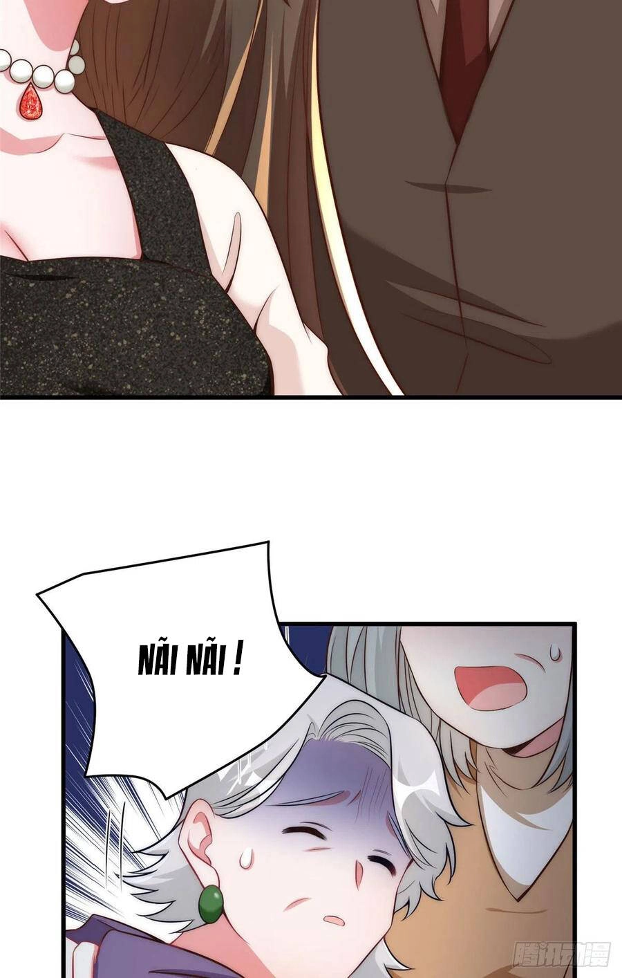 Nam Thành Chờ Trăng Về Chapter 184 - 7