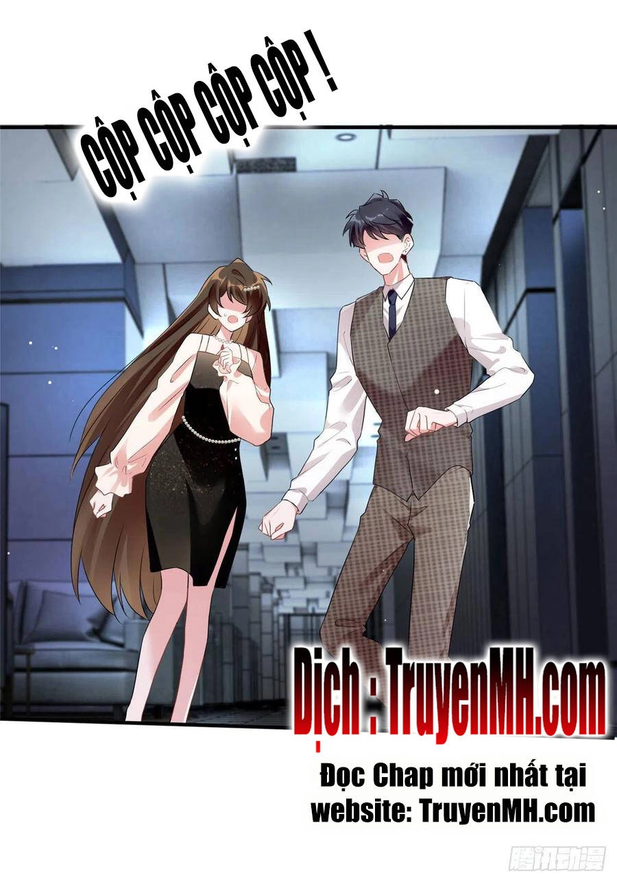 Nam Thành Chờ Trăng Về Chapter 184 - 10