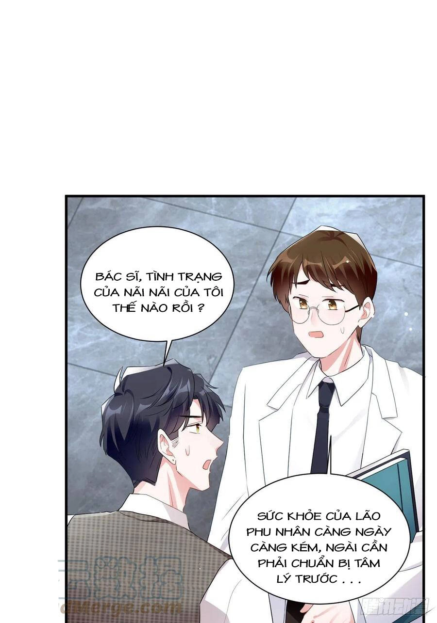 Nam Thành Chờ Trăng Về Chapter 184 - 11