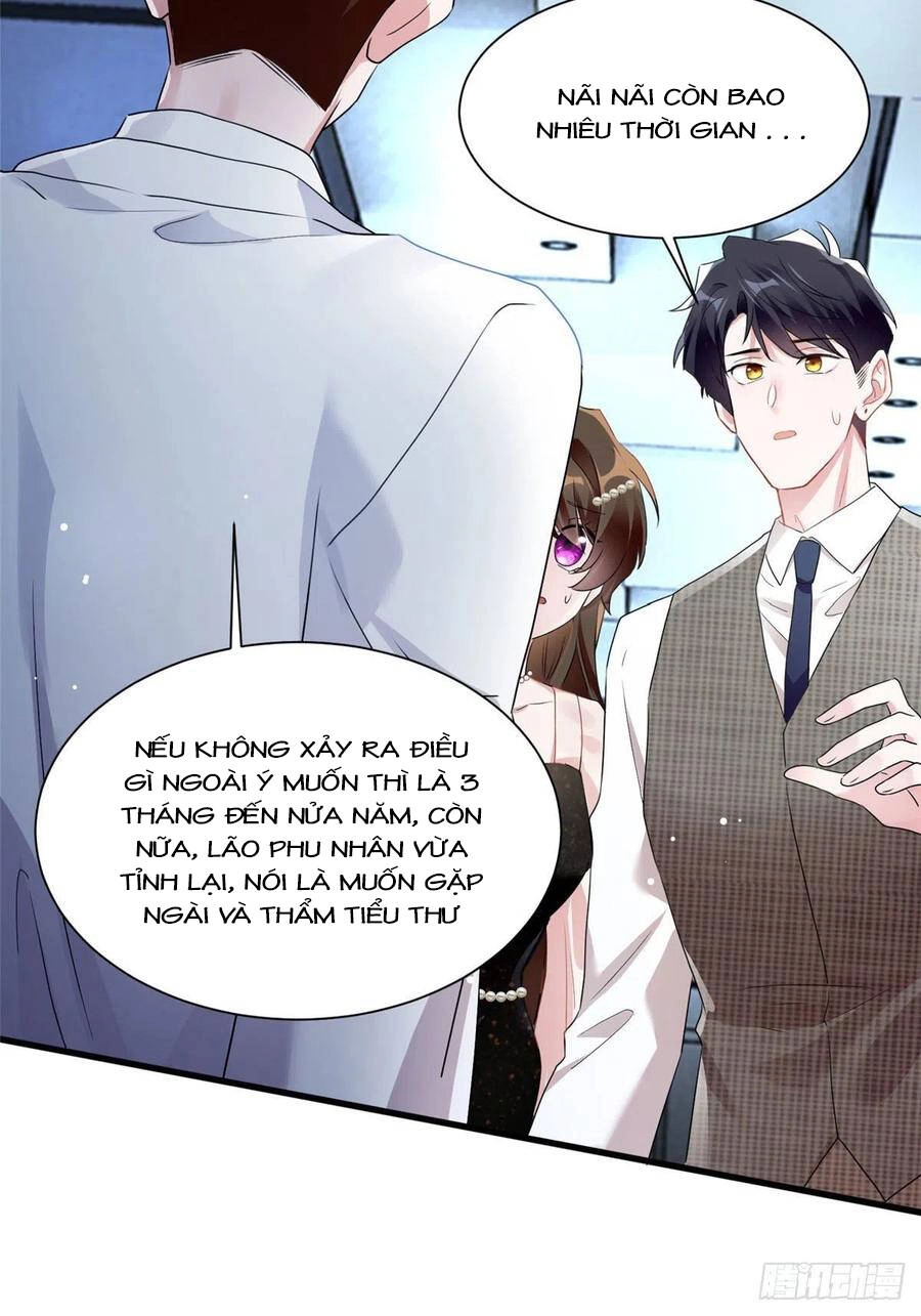 Nam Thành Chờ Trăng Về Chapter 184 - 15