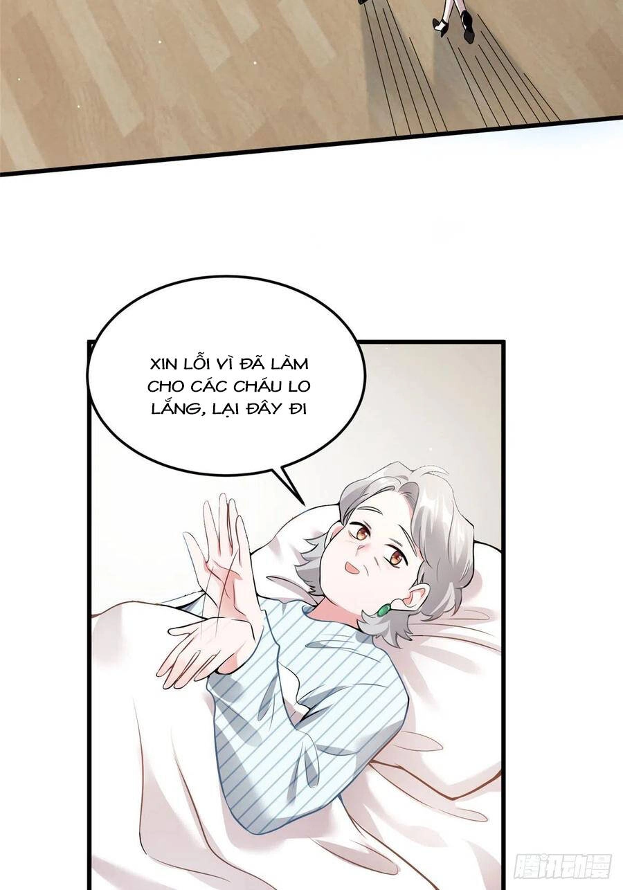 Nam Thành Chờ Trăng Về Chapter 184 - 21