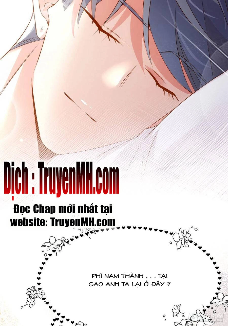 Nam Thành Chờ Trăng Về Chapter 186 - 20