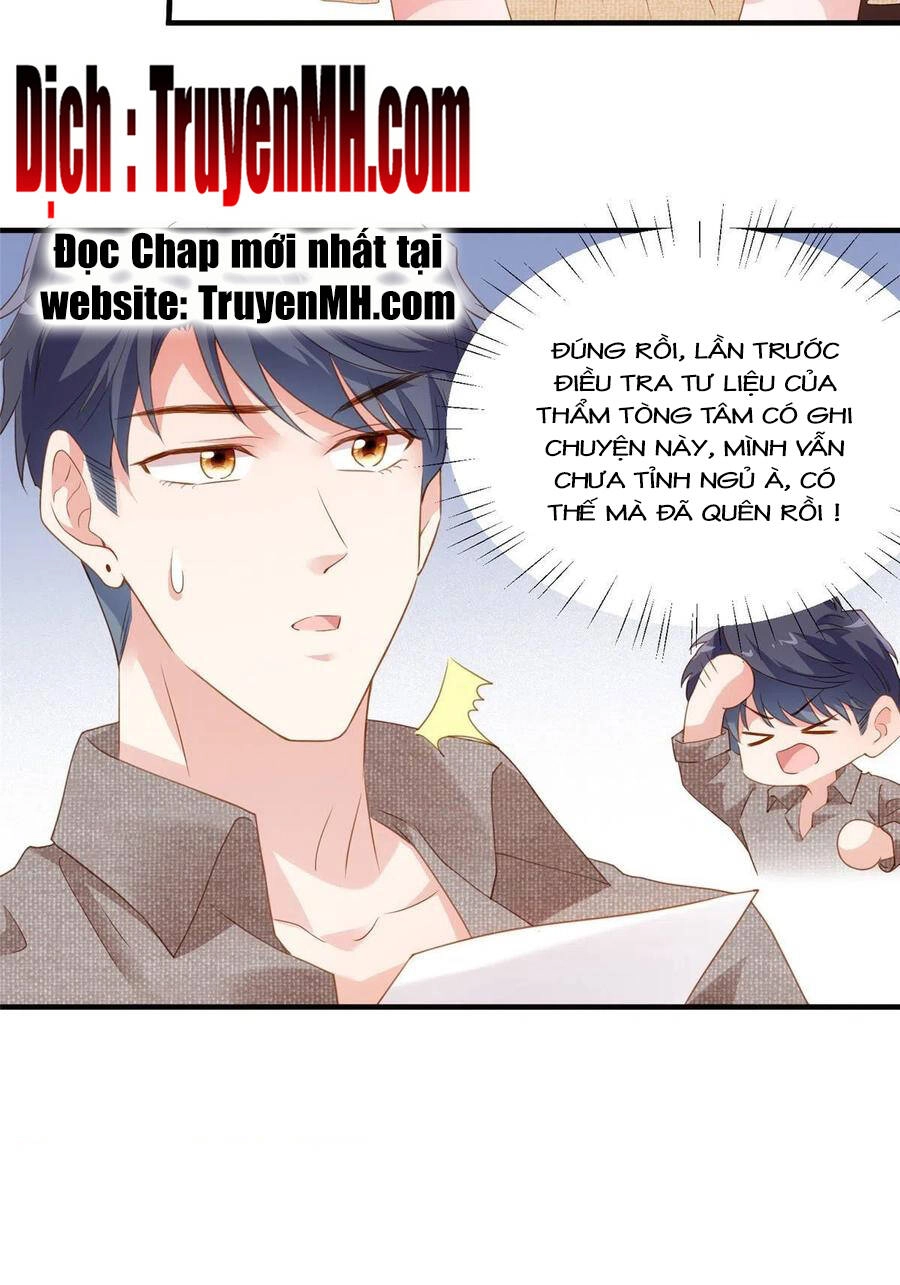 Nam Thành Chờ Trăng Về Chapter 187 - 15