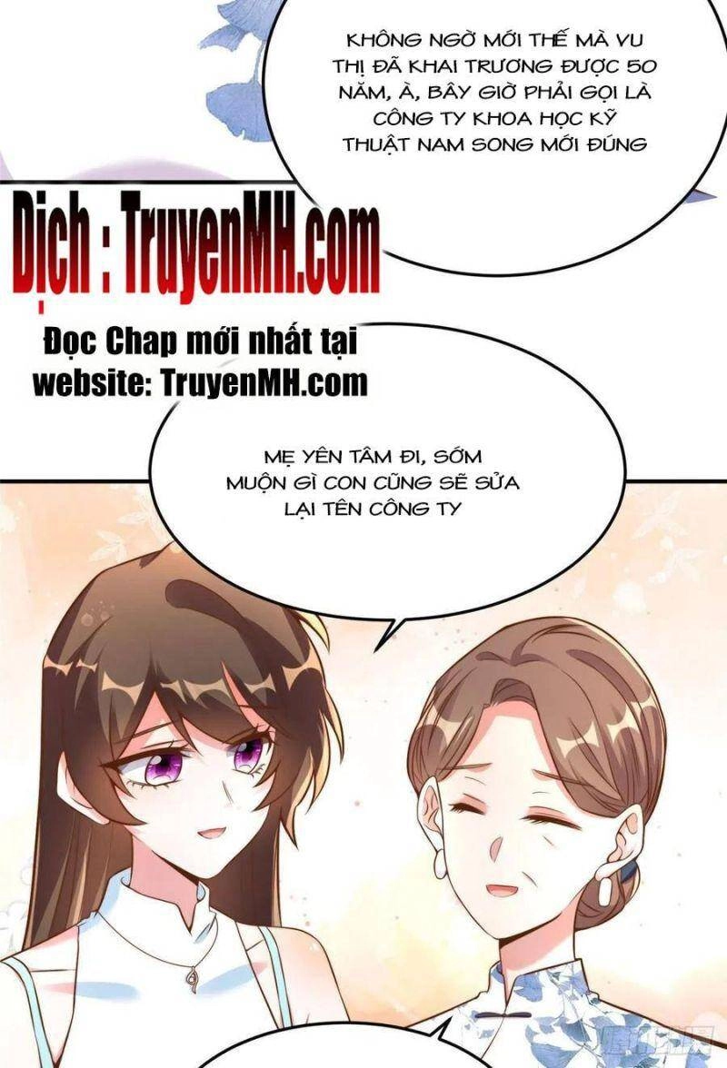 Nam Thành Chờ Trăng Về Chapter 188 - 6
