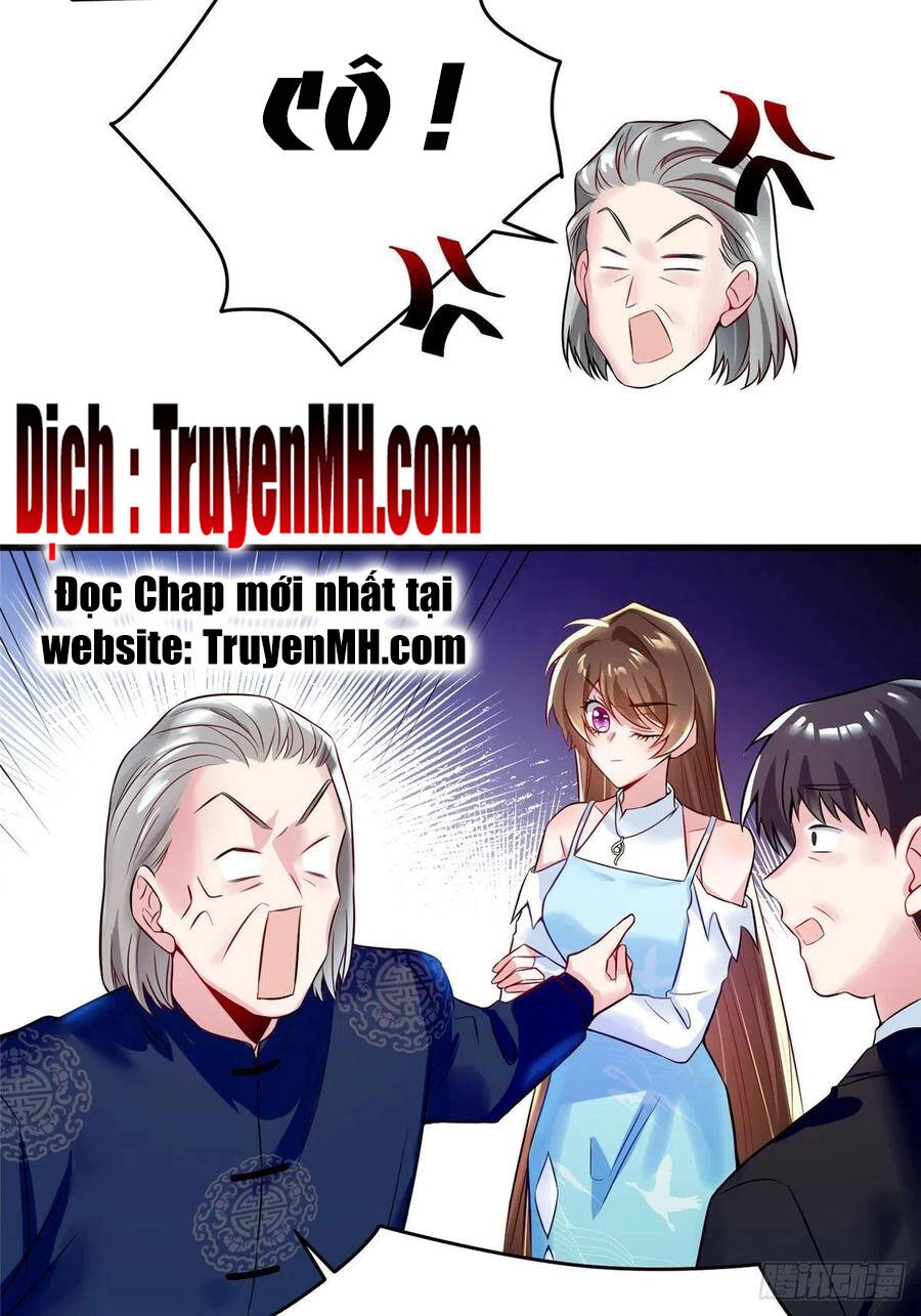 Nam Thành Chờ Trăng Về Chapter 189 - 4