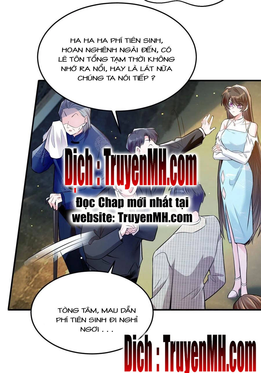 Nam Thành Chờ Trăng Về Chapter 189 - 14