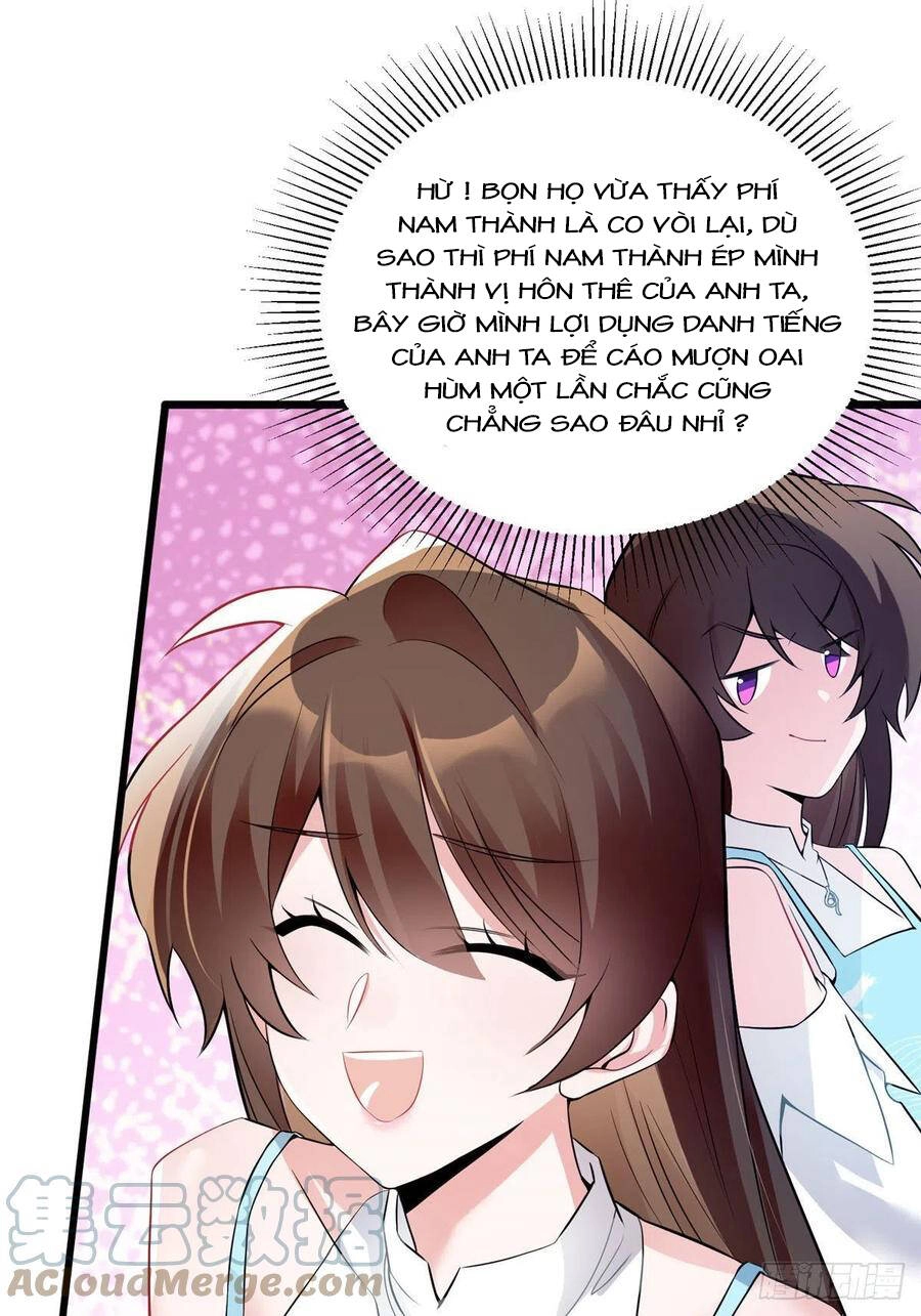 Nam Thành Chờ Trăng Về Chapter 189 - 15