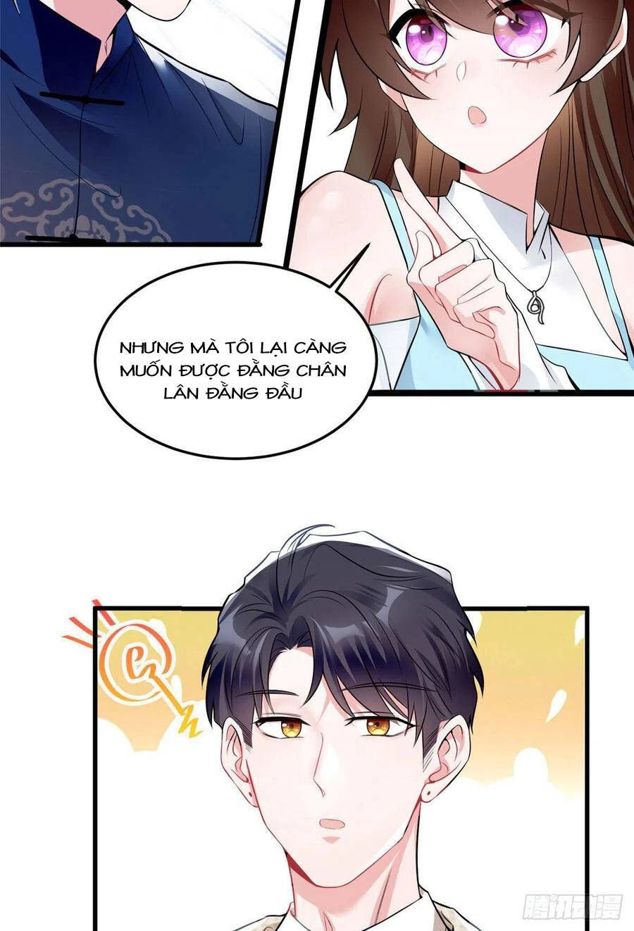 Nam Thành Chờ Trăng Về Chapter 189 - 17