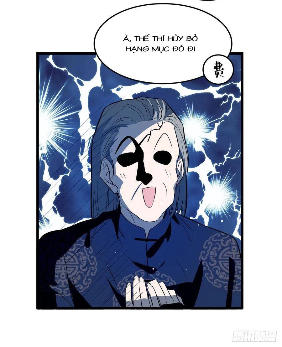 Nam Thành Chờ Trăng Về Chapter 189 - 19