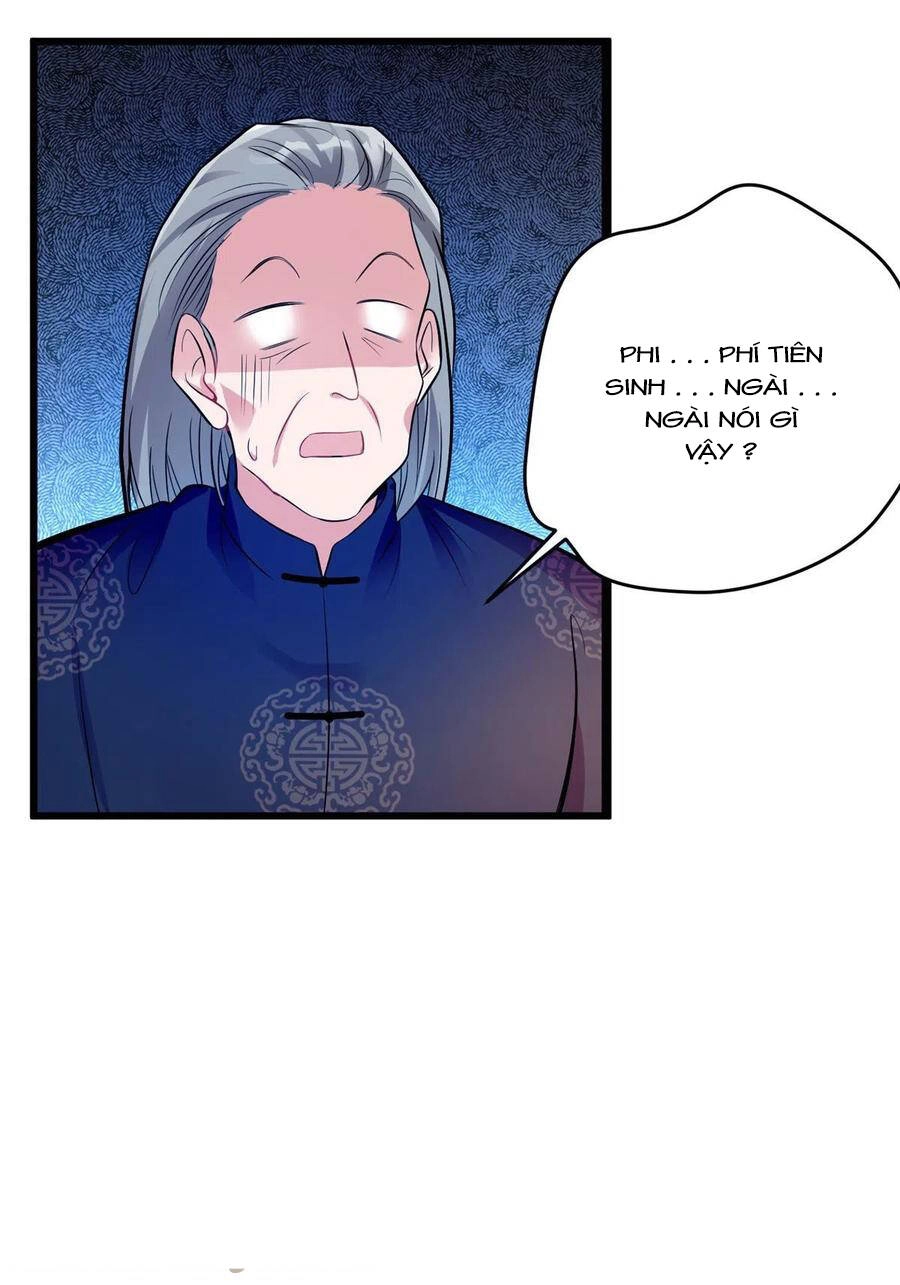 Nam Thành Chờ Trăng Về Chapter 189 - 21